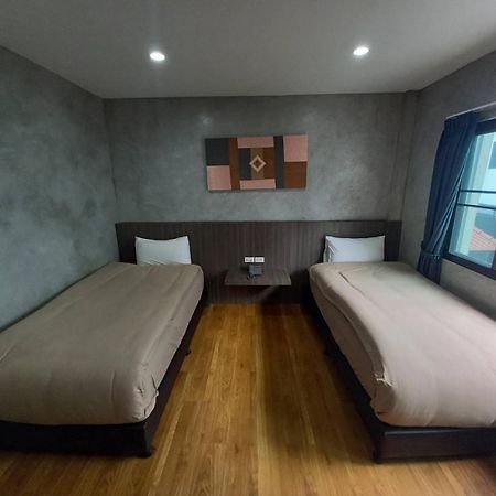 Ma Peak Hotel Chiang Mai Extérieur photo