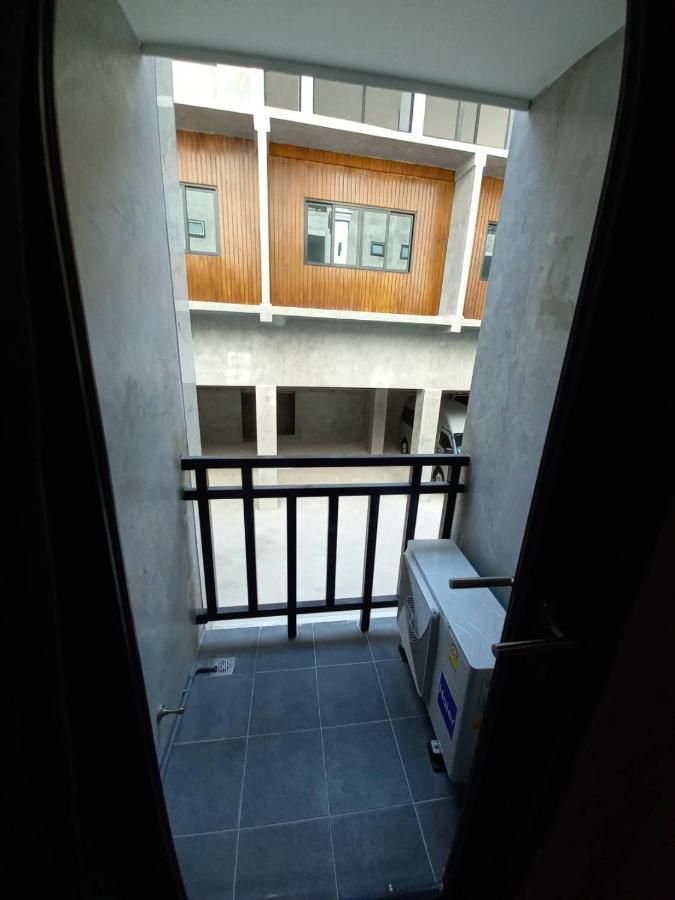 Ma Peak Hotel Chiang Mai Extérieur photo