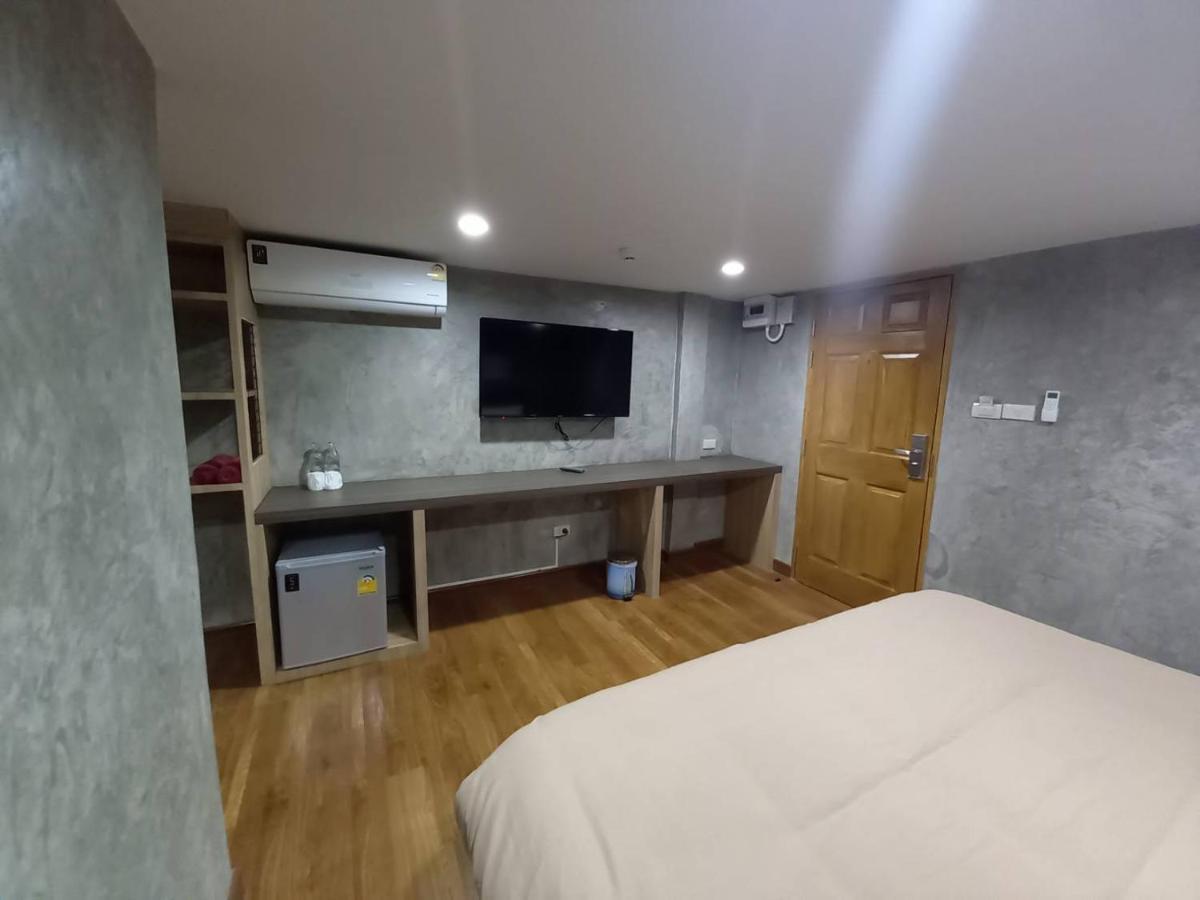 Ma Peak Hotel Chiang Mai Extérieur photo