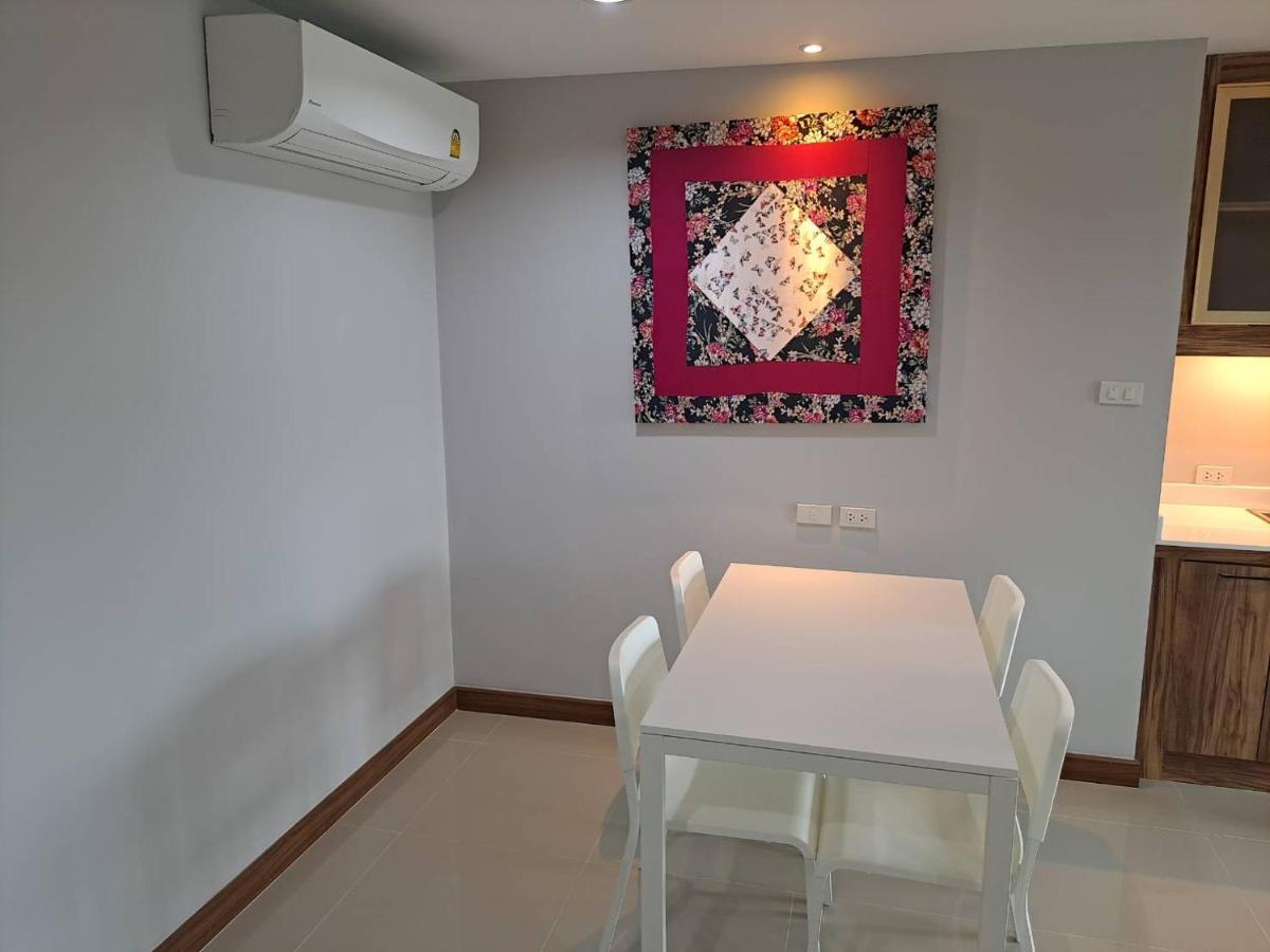 Ma Peak Hotel Chiang Mai Extérieur photo