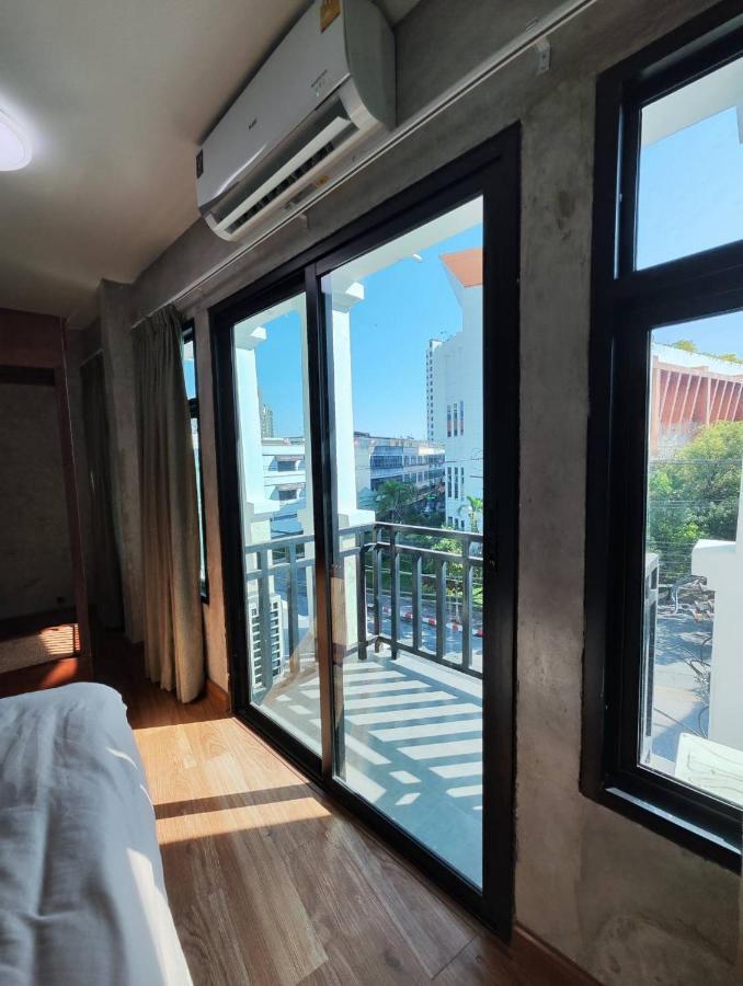 Ma Peak Hotel Chiang Mai Extérieur photo