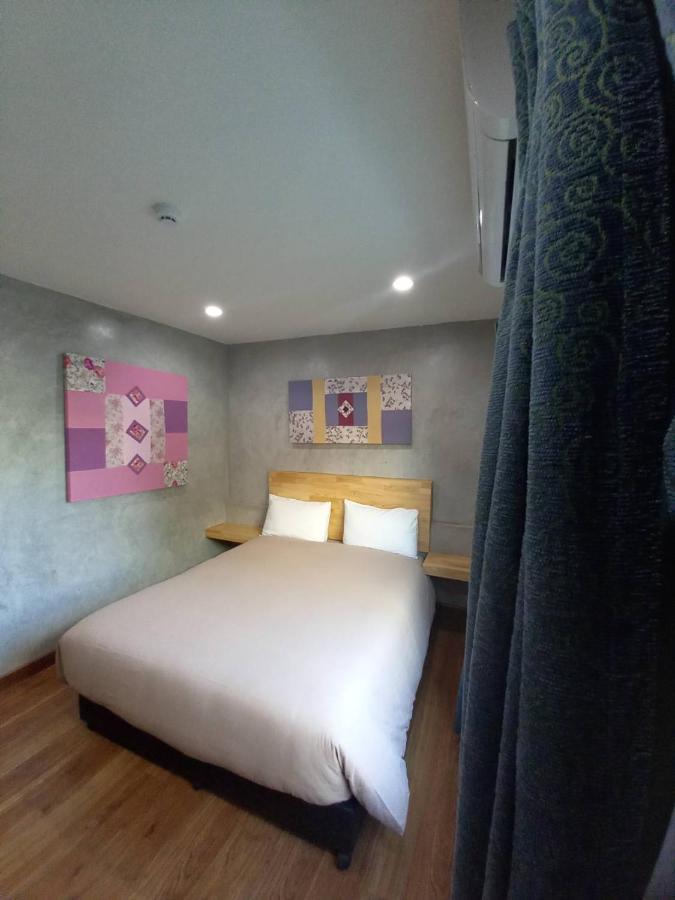 Ma Peak Hotel Chiang Mai Extérieur photo