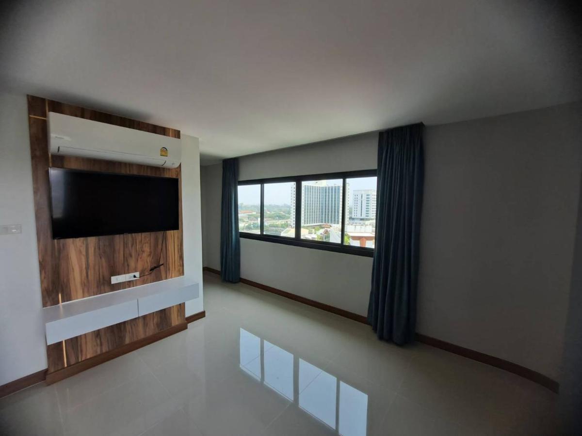 Ma Peak Hotel Chiang Mai Extérieur photo