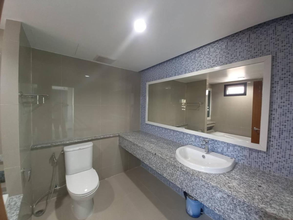 Ma Peak Hotel Chiang Mai Extérieur photo