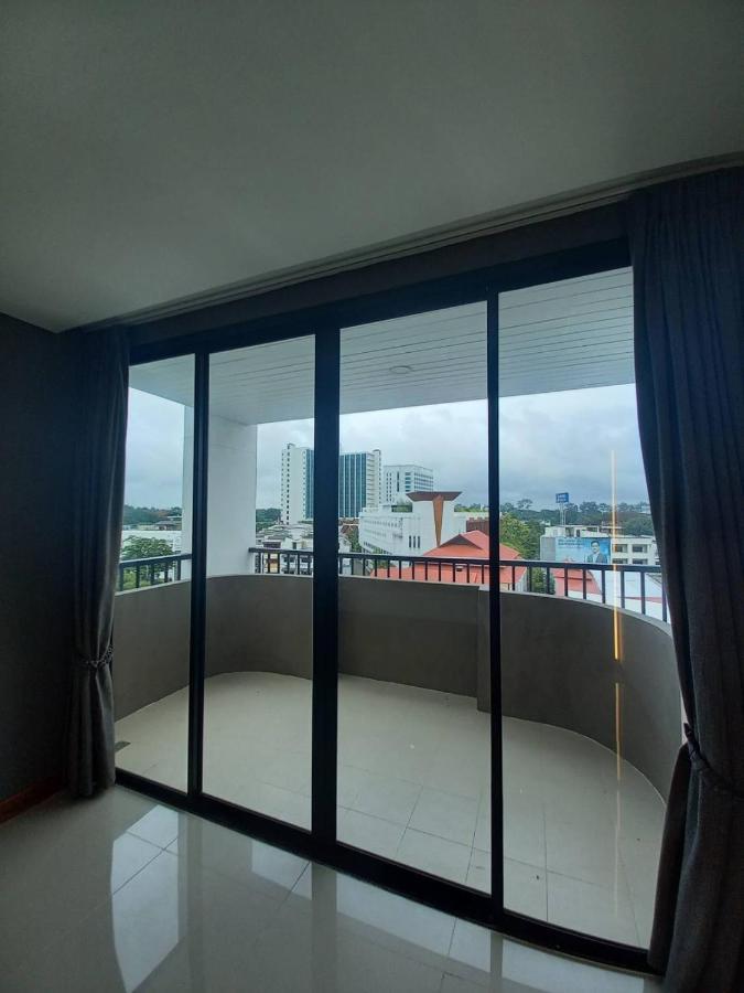Ma Peak Hotel Chiang Mai Extérieur photo