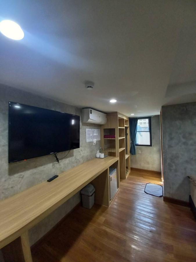 Ma Peak Hotel Chiang Mai Extérieur photo