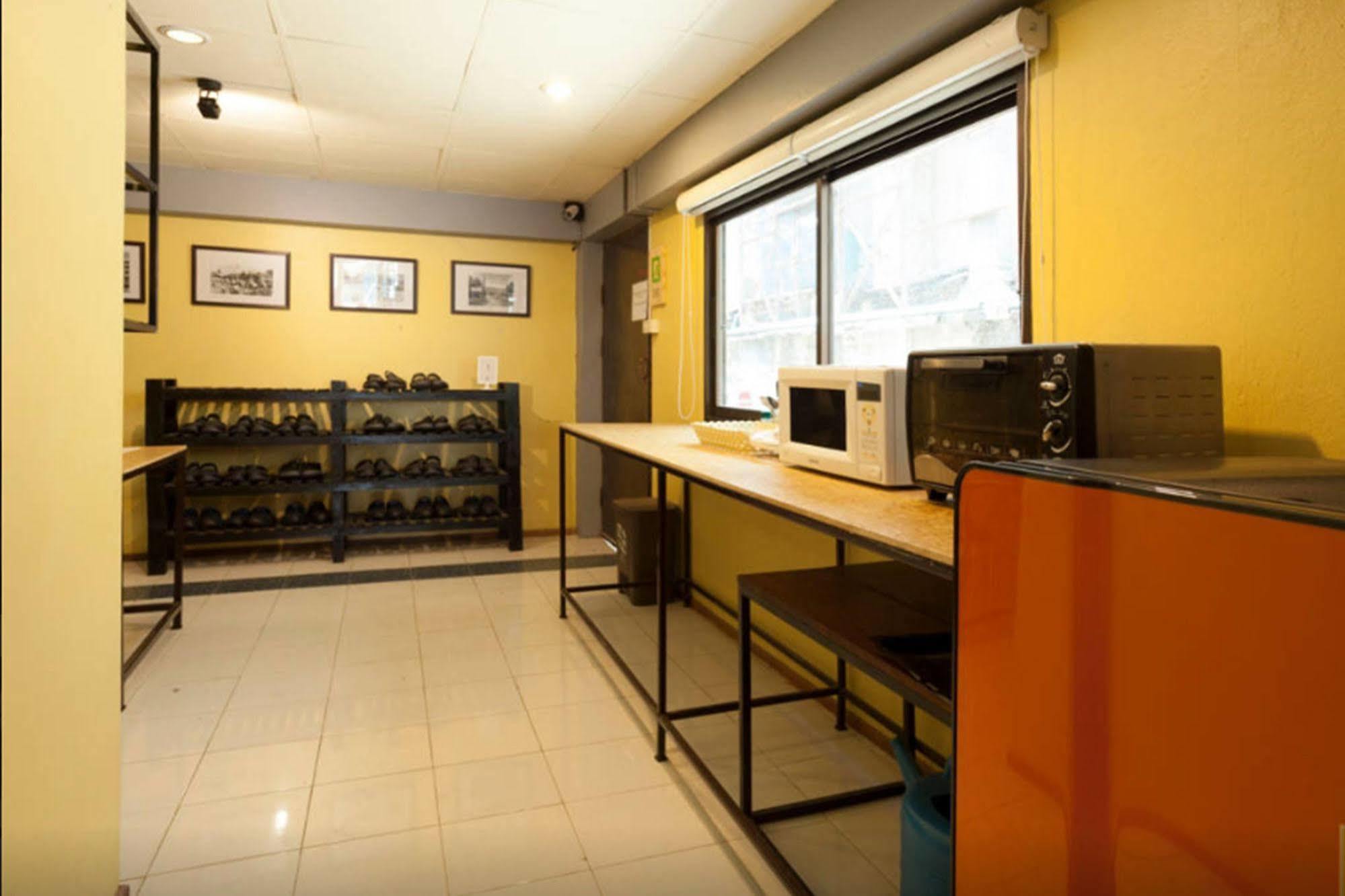 Ma Peak Hotel Chiang Mai Extérieur photo