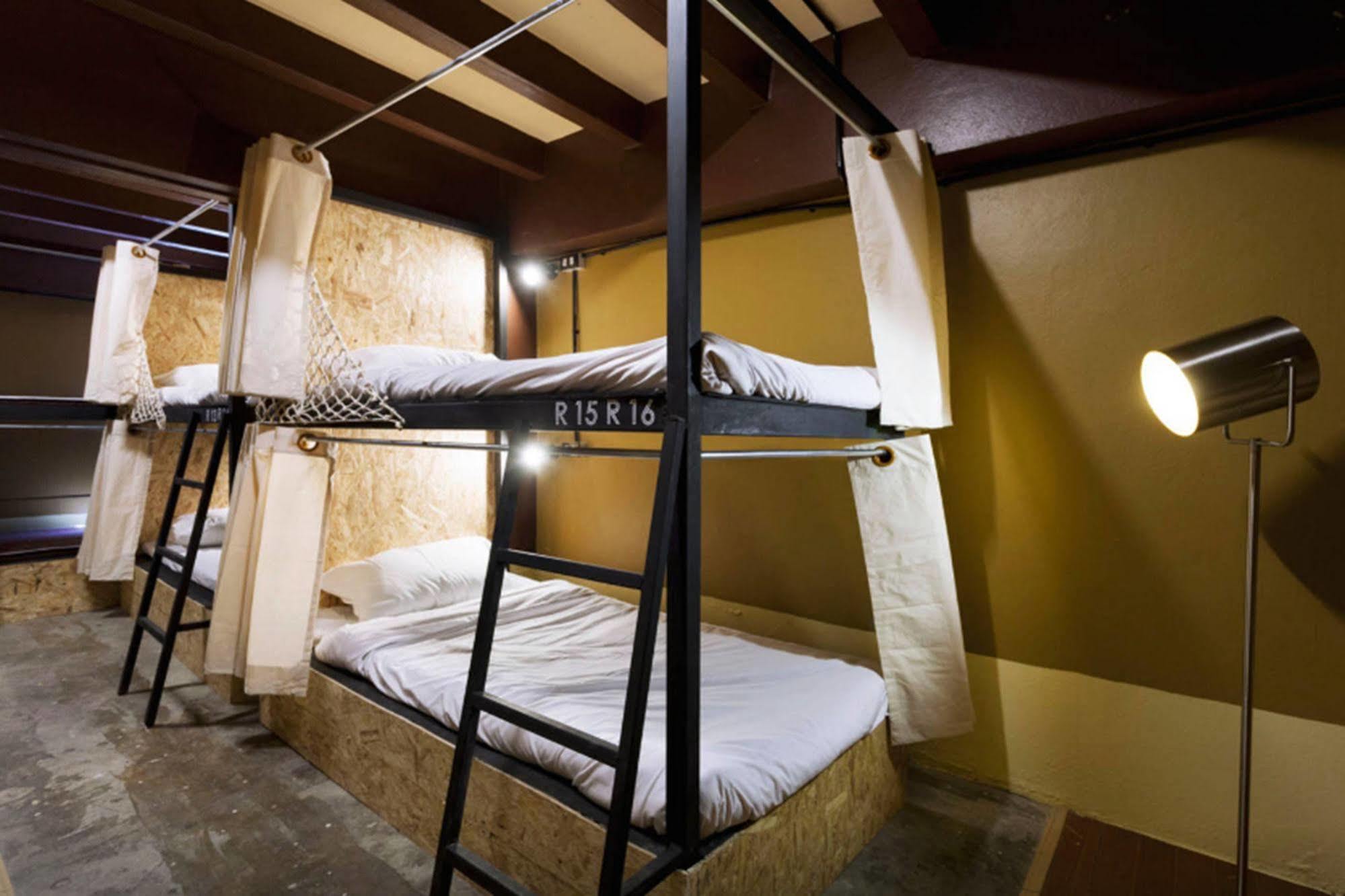 Ma Peak Hotel Chiang Mai Extérieur photo