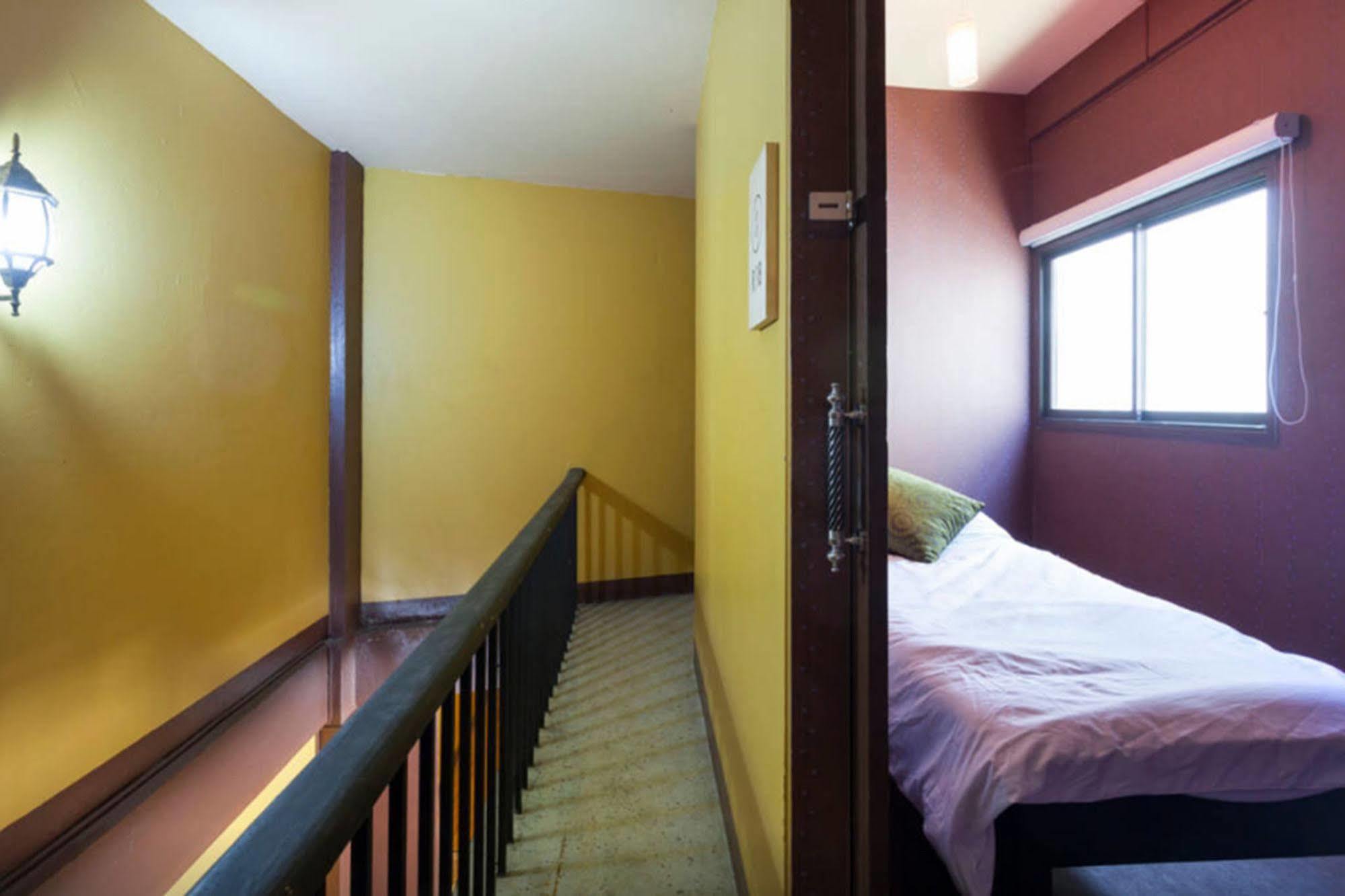 Ma Peak Hotel Chiang Mai Extérieur photo