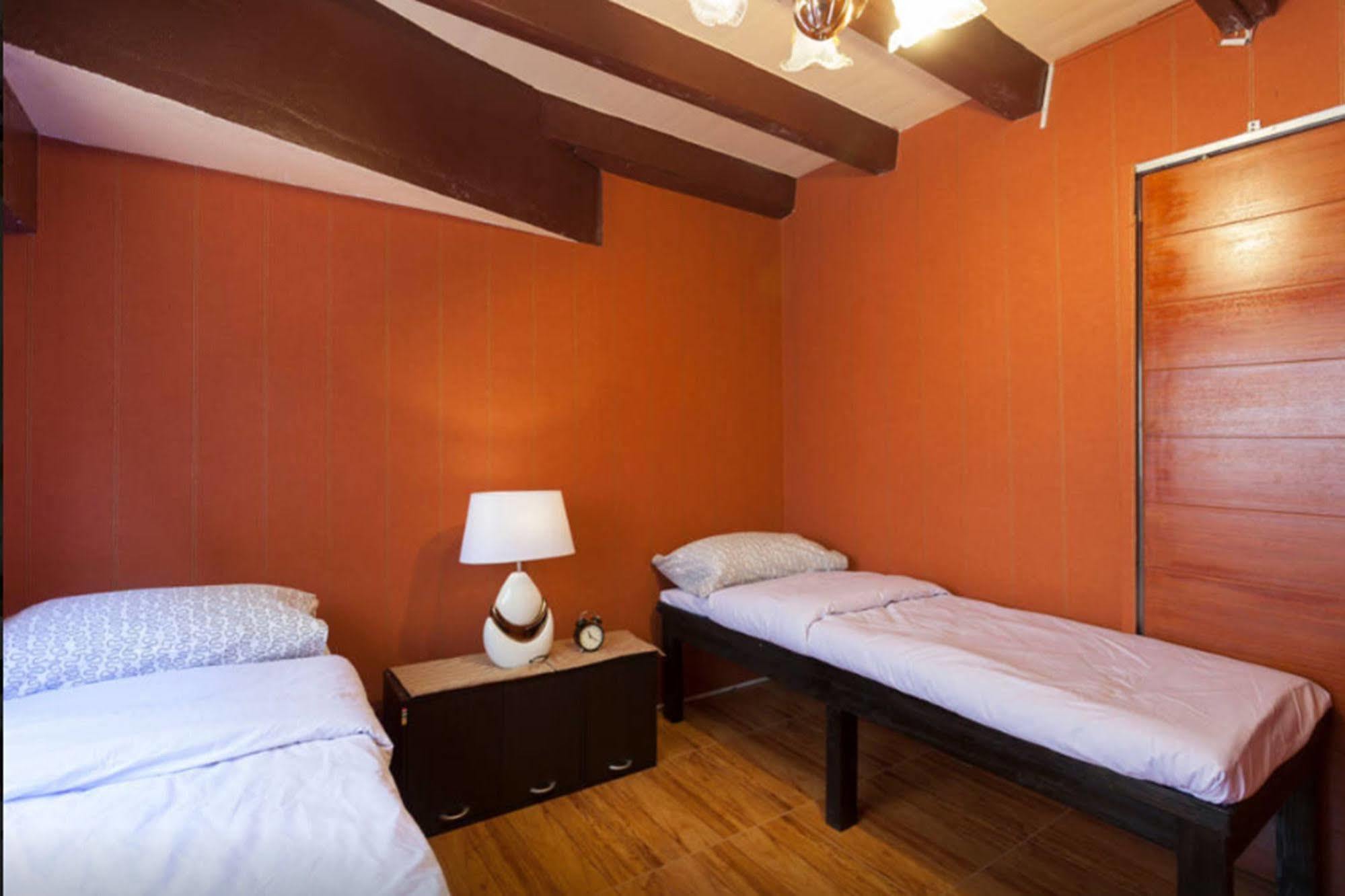 Ma Peak Hotel Chiang Mai Extérieur photo