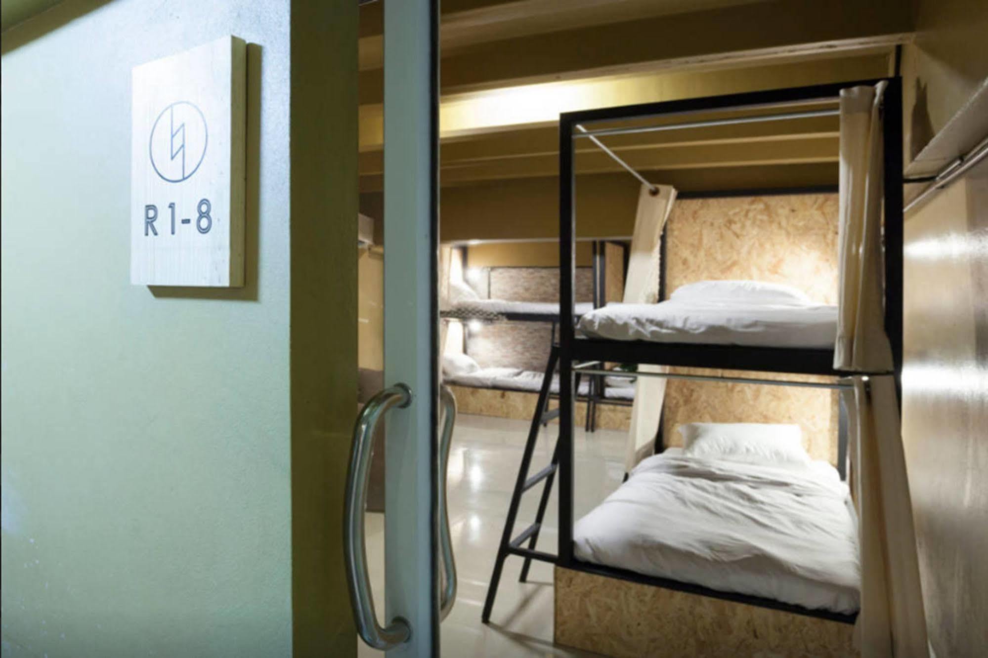 Ma Peak Hotel Chiang Mai Extérieur photo